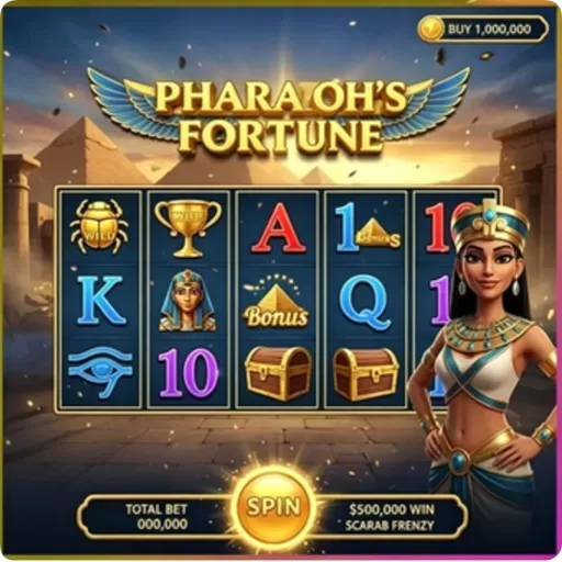 hopengslot preview utama